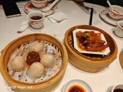 -稻香海鲜饭店(第一国际店)