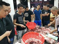 -标记美食新鲜猪杂(兴南大道店)