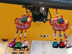 -麦当劳(安定门外大街店)