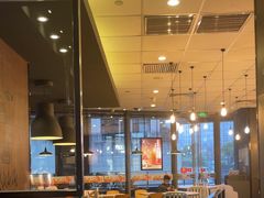 -汉堡王(华润五彩城店)