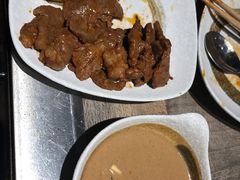 -一心烤肉(延安路店)