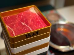 -温禾牛·和牛寿喜烧自助火锅(恒基名人店)