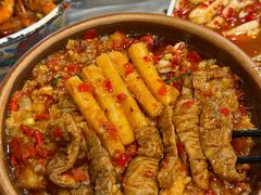 -辣螃铠盆盆蟹大排档(总店)