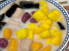 -赵记传承·中国甜品(福州总店)