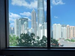 -上海外滩英迪格酒店