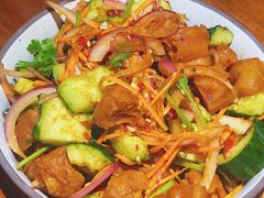 -觅山云南菜(泊富ICITY店)