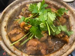鸡鸡蛙蛙中煲-川香煲(茅台路店)