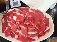 -呷哺呷哺 黄金牧场 (新辰里学清路店)