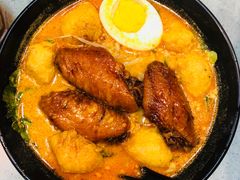 槟城喇沙米线-华嫂冰室(尖沙咀店)