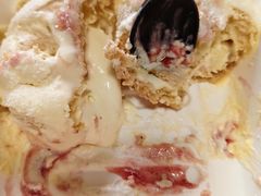 -HOT CRUSH趁热集合·现烤面包(环球港店)