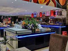 -海皇食府(水都假日酒店店)