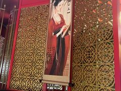 -牛将军•涮肉•烤肉(北京王府井·故宫店)
