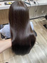 -奈川烫染Salon