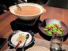 -曾宴·楚菜(湖北省博物馆店)