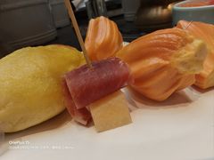 -川骄海鲜自助(亚运村店)