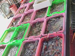 -众味海鲜大排档·活海鲜·潮汕味(南澳店)