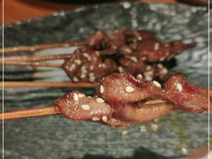 -十三道烧烤(保利西街店)