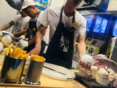 -椰子下蛋(南锣鼓巷店)