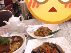 -轩记海鲜餐厅·四十五年老字号·经典粤菜(西区彩虹店)
