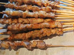 -肉串汪(西便门店)