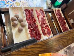 -悦来悦牛潮汕牛肉火锅(大浪店)