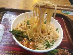 -秦云老太婆摊摊面(全国总店)