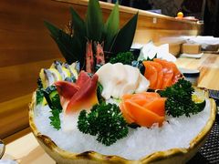 -浦·传统日式料理(3 5 1 1 店)