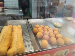 -包道广式点心专门店(振业店)