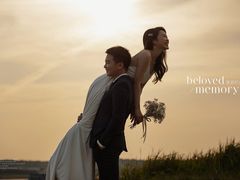 -经典婚纱摄影美学馆·私人定制