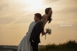 -经典婚纱摄影美学馆·私人定制