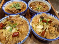 -阿庄新豫菜(航海东路店)