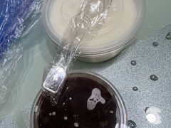 -老周记顺德双皮奶