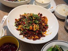 -太二酸菜鱼(菱角湖万达店)