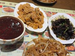 -葛记焖饼(伏牛路店)