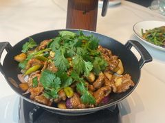 -食光慢宴·安吉土菜馆