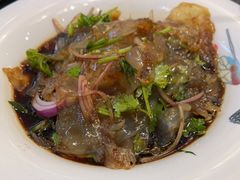 -李记饺子·熏酱东北菜(欢乐谷店)