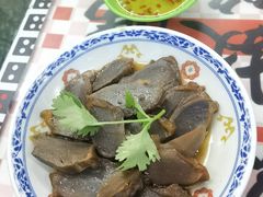 -七爺清汤腩(南开大悦城店)