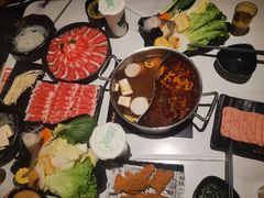 -呷哺呷哺(砂之船奥莱店)