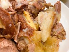 黄焖手抓羊肉-清真益鑫羊肉手抓馆(南大街店)