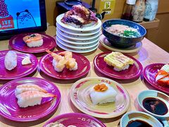 -寿司郎(皇庭广场店)