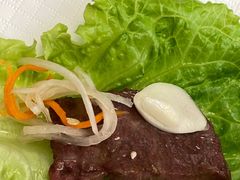 -炎蔵牛舌烤肉