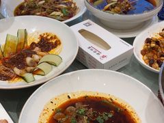 -渝信川菜(南滨店)