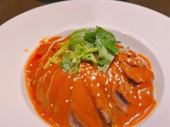 -上海人家花樣年华(中山公园店)