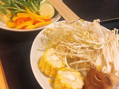 -鍋ぞう(新宿西口店)