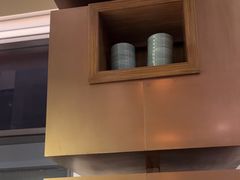 -天津东凯悦酒店·Market Café自助餐厅