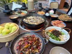 -芸鲜季·云南野生菌餐厅· 云南风物味研社(闵行店)