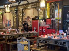 -蜀大侠火锅(建设路第五大道店)