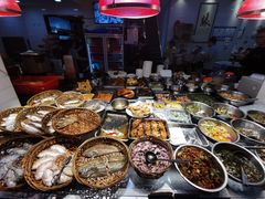 -长平老姿娘夜粥(平东一街店)