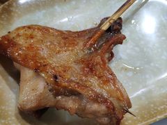 烤雞腿-顺德哥卜卜贝(旗舰店)