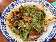 -西安手工软面(浦东南路店)